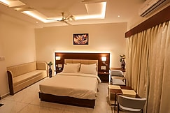 Lords Sahyadri Resort Shivamogga, Sagara