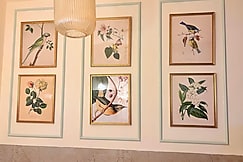 Seclude Hampi 1800, Hospet