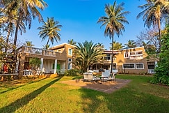 Seclude Hampi 1800, Toranagallu