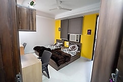 Flexibay North Campus, Delhi