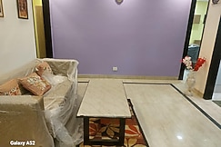 Guruji homestays, Gurgaon