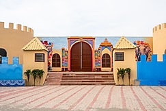 Dreamland Farm & Resort, Gurgaon