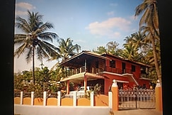 Ananya Homestay   Elegant  Scenic  and Comfort, Coorg