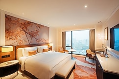 Taj Palace, Lucknow, Lucknow