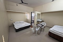 Udata Wellness Resort, Solapur