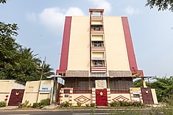 MAS RESIDENCY, Tiruchirappalli