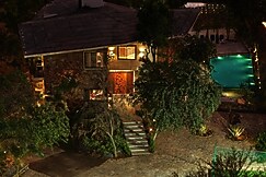 SaffronStays Grand Pavilion, Udaipur