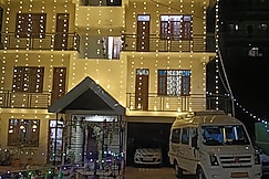 Devbhoomi Inn Shimla homestay, Shimla