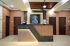 Hotel City Inn, Hingana