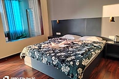 Kodai Misty Hills 4 BHK, Karur