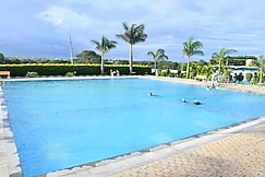 RISING BLISS RETREAT RESORT, Dharwad