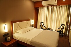 Studio Apartment in Navi Mumbai, Ulwe by Shetty Hospitality, Panvel