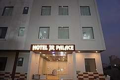 JR Palace Hotel, Khatu