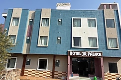 JR Palace Hotel, Khatu
