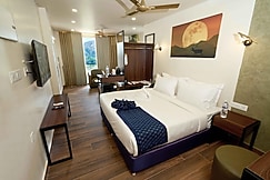 River Bay, Chalakudy