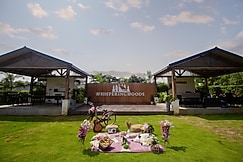 Hotel Whispering Woods, Kalyan