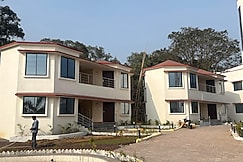 Chhau Palash Villa Baranti, Purulia