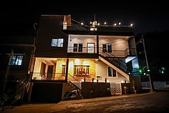 Spatica Nature Holiday Home, Coorg