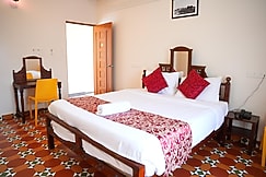 Theja Residency, Pondicherry