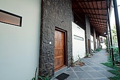 G de Casa, Varkala
