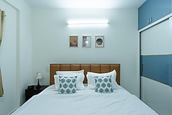 KMR Residency, Bangalore