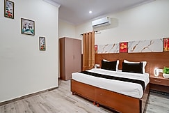 Hotel O Royal Heritage, Chandigarh