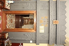 Brindavanavasa Home Stay, Mantralayam