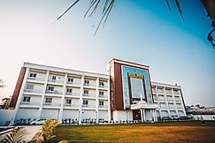 HOTEL MEENA RESIDENTIAL PALACE, Narayani
