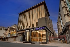 Nanak Niwas Beacon New Delhi, Connaught Place Annex, Delhi