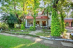 Villa Kenwoods, Wada