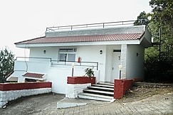 Jasmine Villa 3 bhk, Coonoor
