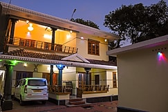 Gods Own Homestay, Varkala