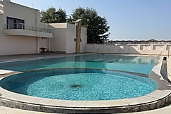 Villa Sol by Aachho, Kota