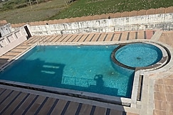 Villa Sol by Aachho, Kota