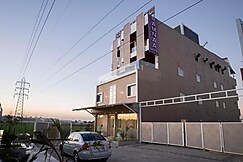 Ramnaa Hotel, Pithampur