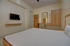 President lodge, Sasvad