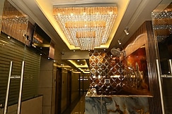 ELEPHANTA HOTEL, Salempur