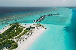 Joy Island Maldives All Inclusive Resort, Maldives