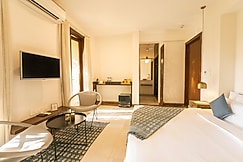 Anantya At Anamiva, Goa