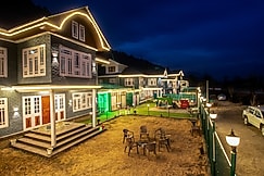 The Deodar Resort, Pahalgam