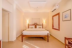 Pousada St. Ines Boutique Stays, Goa