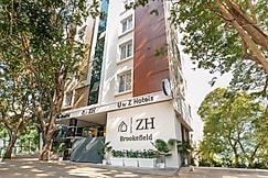 U By Z Hotels, Brookefield, Bangalore