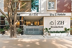 U By Z Hotels, Brookefield, Bangalore
