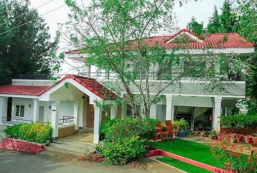 Lavender villa 1 bhk