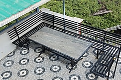 Wood Villa, Kodaikanal