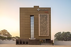 Foxtrail Sector 60 - AM Hotel Kollection,Gurgaon, Gurgaon