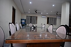 Hill View Eco Retreat, Koraput