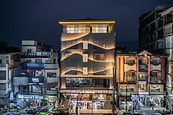 Hotel Vianta, Kochbihar