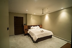 Hotel Vianta, Kochbihar