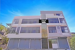 Collection O Iskcon Aurangabad Formerly Everest Inn, Sillod